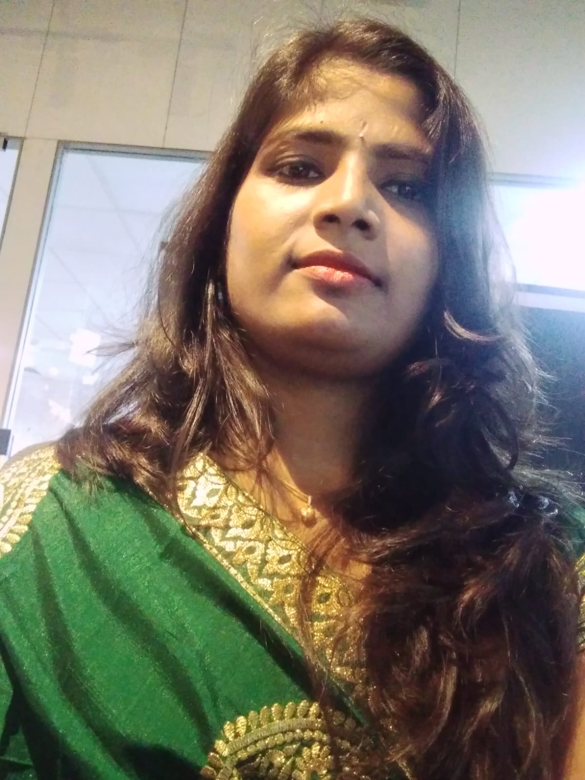 Madhushmita Das – Team Member